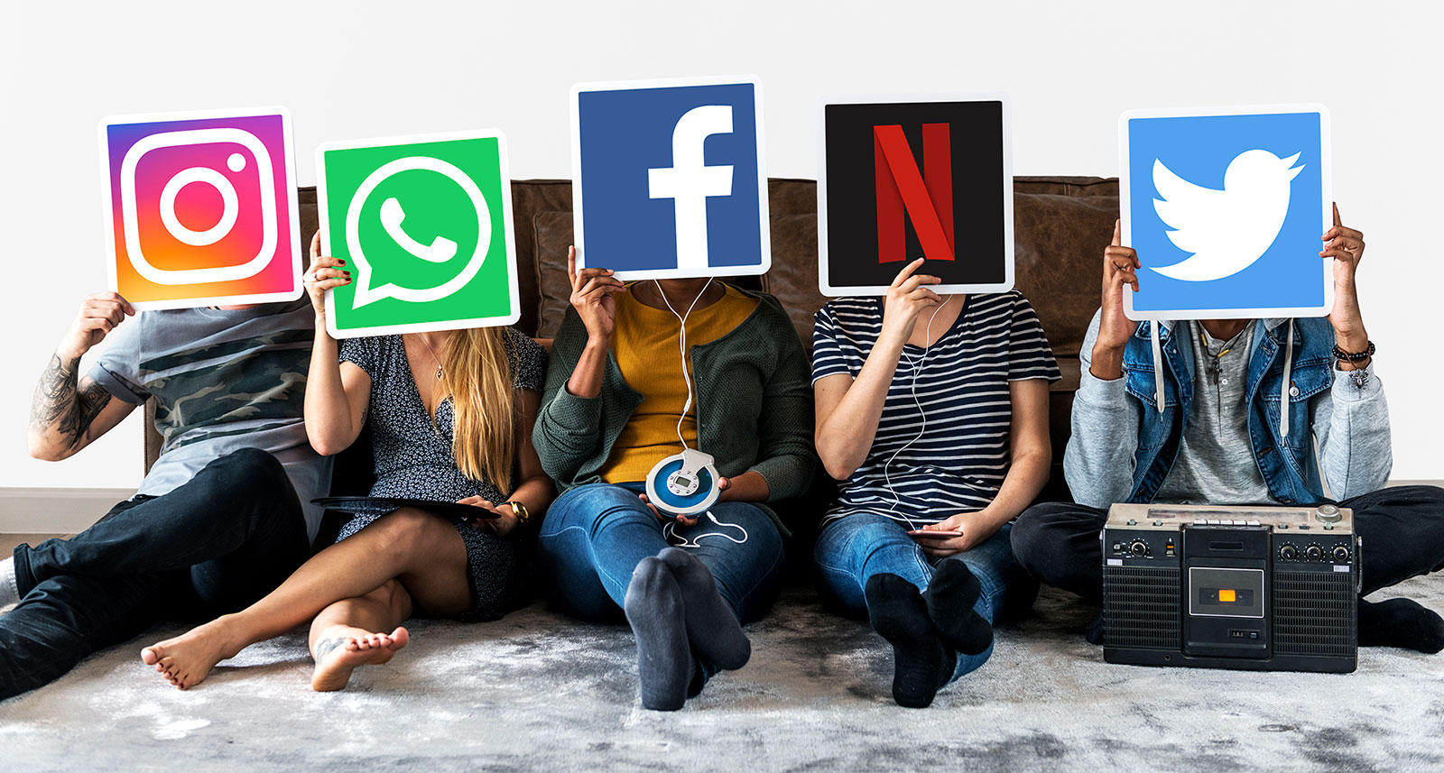 Brand Attitude Influential Marketing